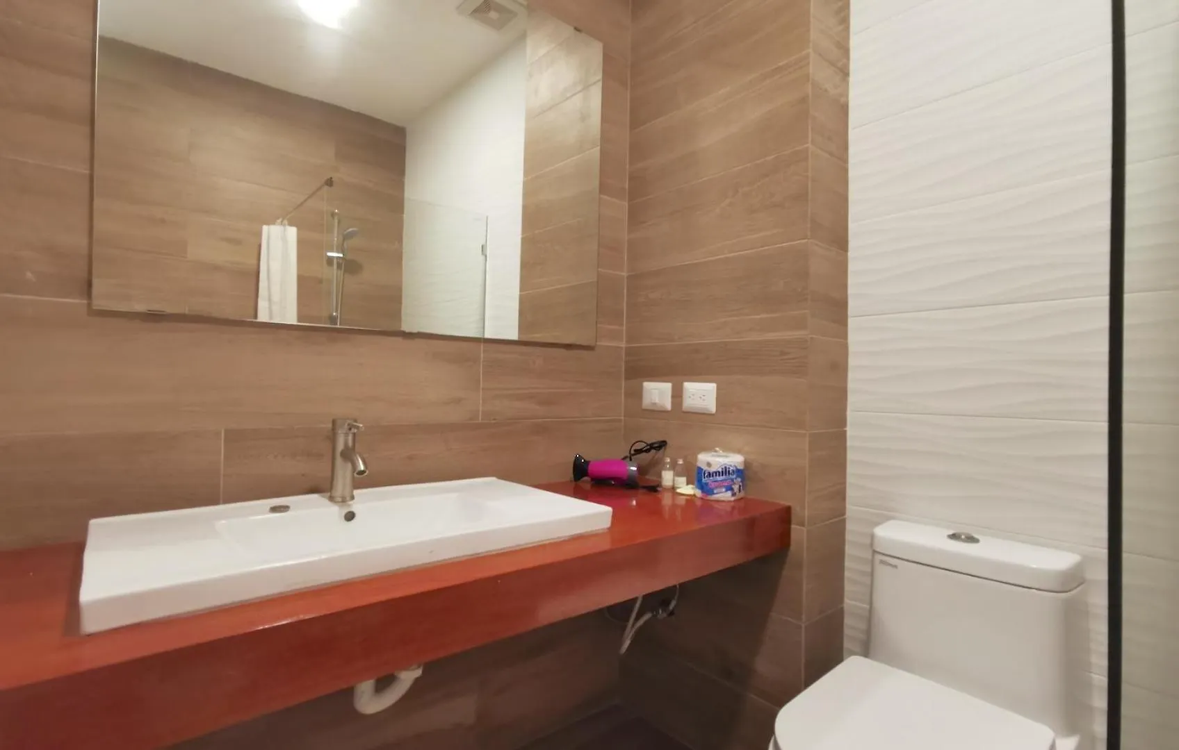 Aparthotel Grand Caribe Studios And Suites Playa Los Corales Dominican Republic